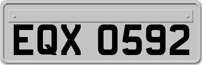 EQX0592