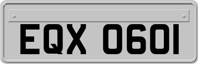 EQX0601