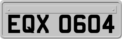 EQX0604