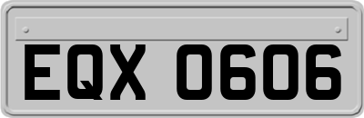 EQX0606