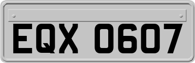 EQX0607