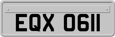 EQX0611