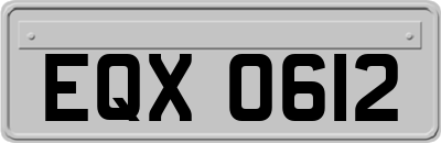 EQX0612