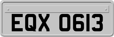 EQX0613