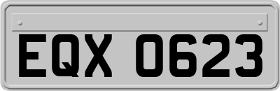 EQX0623