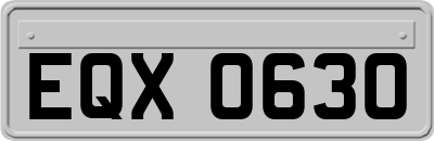 EQX0630