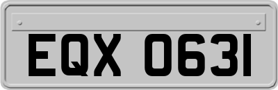 EQX0631