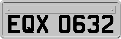 EQX0632