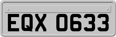 EQX0633
