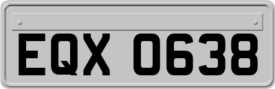 EQX0638