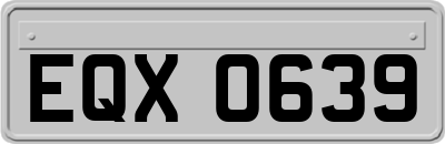 EQX0639