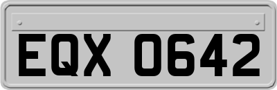 EQX0642