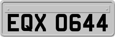 EQX0644