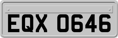 EQX0646