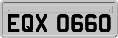 EQX0660