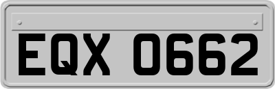 EQX0662