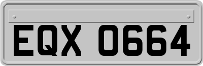 EQX0664
