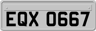 EQX0667