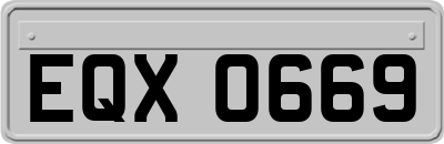 EQX0669