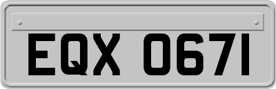 EQX0671