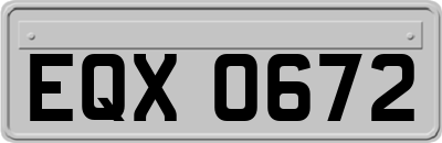 EQX0672