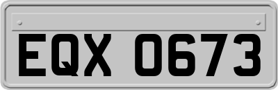 EQX0673