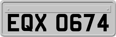 EQX0674
