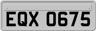 EQX0675