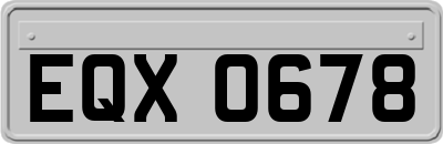 EQX0678