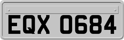 EQX0684