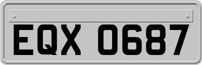EQX0687