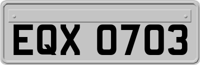 EQX0703