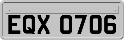 EQX0706
