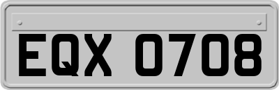 EQX0708
