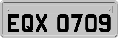 EQX0709
