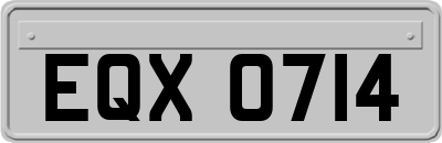 EQX0714
