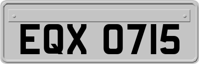 EQX0715