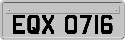EQX0716