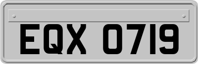 EQX0719