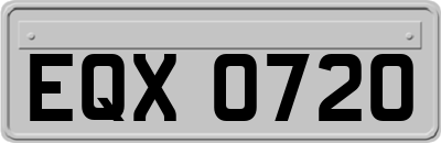 EQX0720