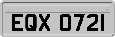 EQX0721