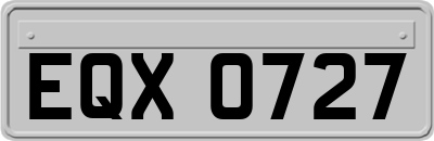 EQX0727