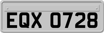 EQX0728