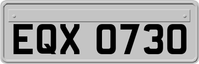 EQX0730