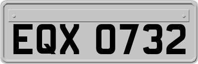 EQX0732
