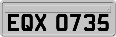 EQX0735