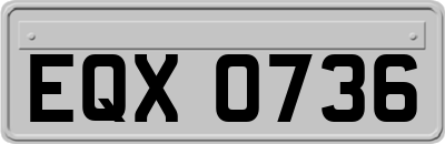 EQX0736
