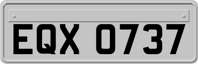 EQX0737