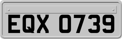 EQX0739