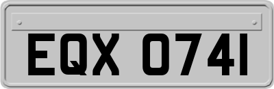 EQX0741